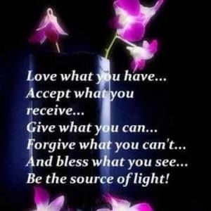 Meet your Posher, Denise